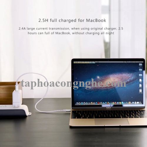 Ugreen 10680 0.5M màu bạc Cáp TypeC (3.1) Data cao cấp US161 30010680